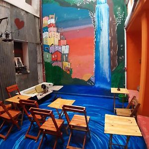 Habitación para Mujeres Compartida